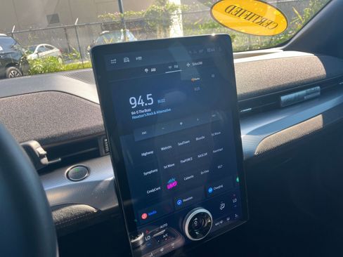 Used 2023 Ford Mustang Mach-E GT image 24