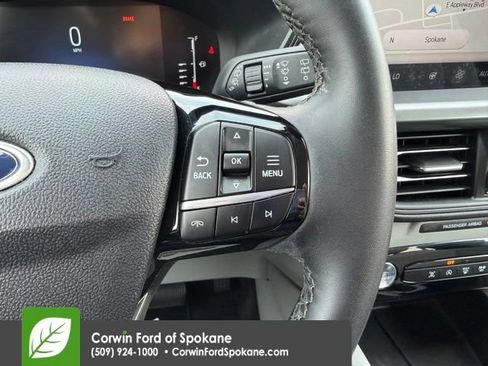 Used 2023 Ford Escape Active w/ Tech Pack #1 AWD/4WD image 22