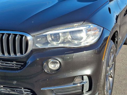 Used 2017 BMW X5 xDrive35i image 8