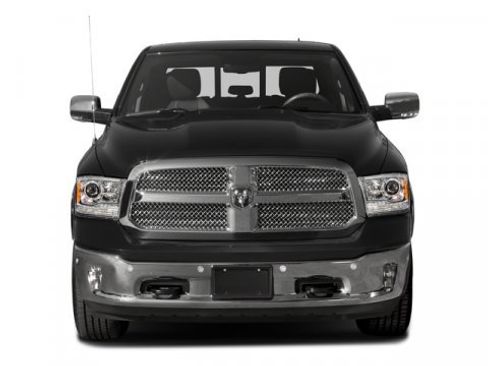 Used 2016 RAM 1500 Limited image 7