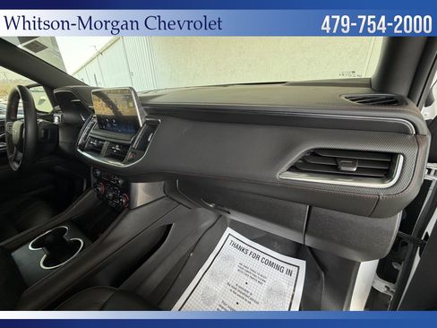 Used 2024 Chevrolet Tahoe RST w/ Luxury Package AWD/4WD image 34