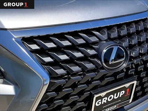 Certified 2023 Lexus GX 460 Premium w/ Premium Package AWD/4WD image 27