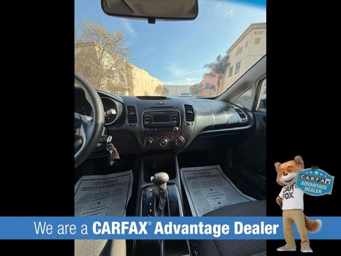 Used 2017 Kia Forte LX image 41