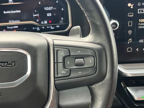 Used 2023 GMC Sierra 1500 Denali Ultimate AWD/4WD image 31