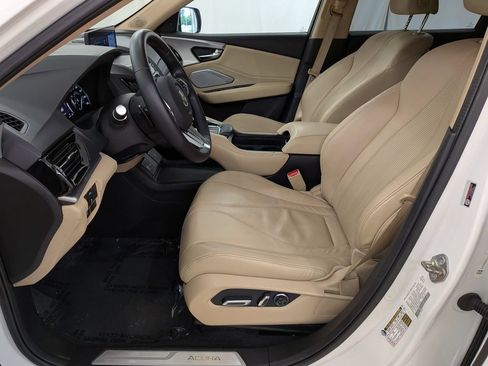 Used 2019 Acura RDX AWD w/ Technology Package image 14