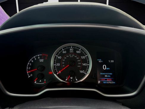 Used 2021 Toyota Corolla SE image 17