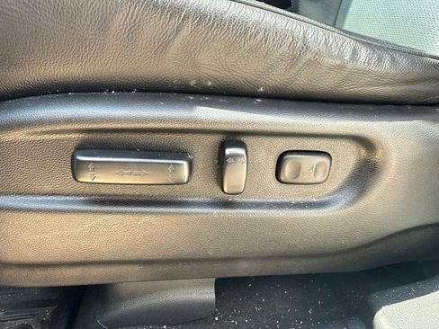 Certified 2023 Honda Passport TrailSport image 9