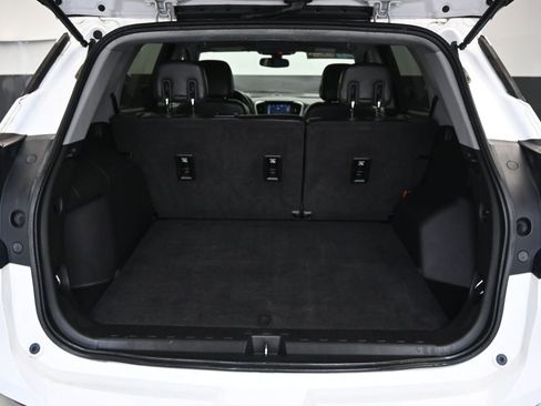 Used 2019 GMC Terrain SLT image 12