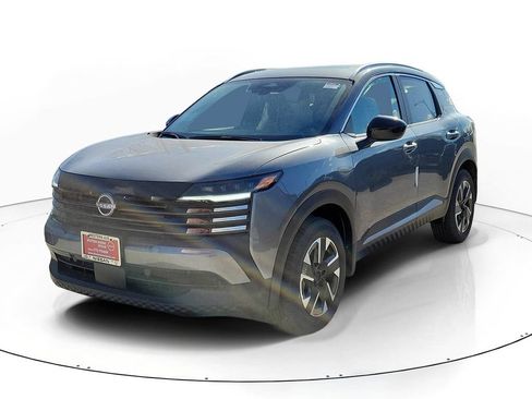New 2026 Nissan Kicks SV w/ SV Premium Package AWD/4WD image 2