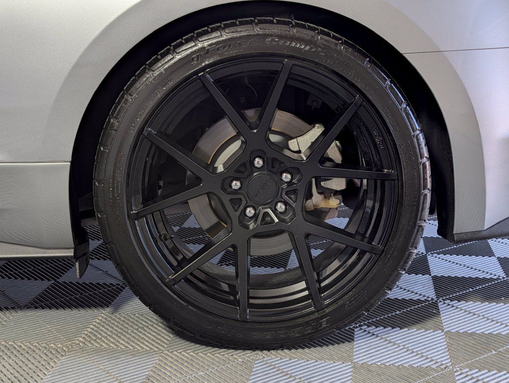 Used 2020 Ford Mustang GT Premium RWD image 26