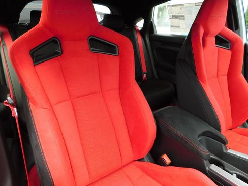 New 2026 Honda Civic Type R image 18