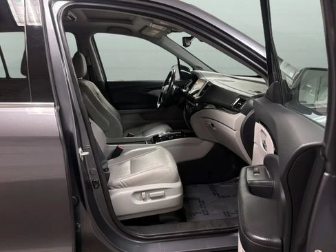 Used 2018 Honda Pilot Elite image 22