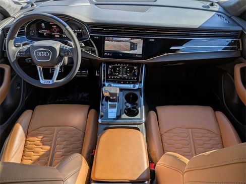 Used 2022 Audi RS Q8 image 27