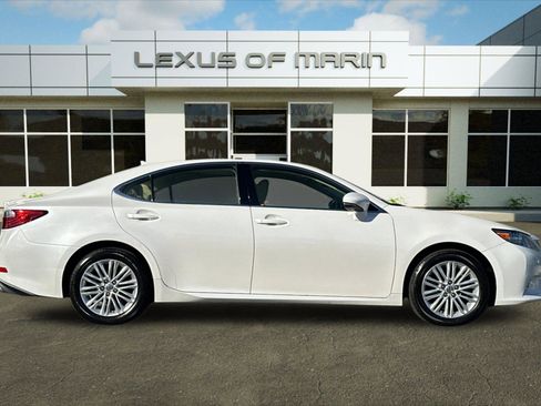 Used 2014 Lexus ES 350 w/ Premium Package image 7
