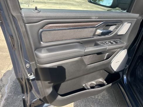 New 2026 RAM 1500 Laramie image 11