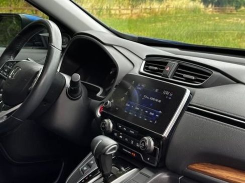 Used 2020 Honda CR-V EX-L image 25