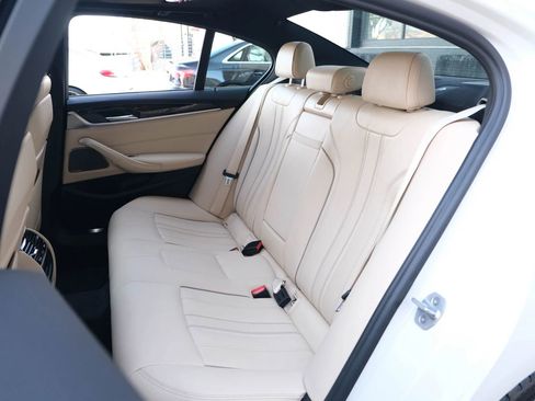 Used 2018 BMW 540i image 29