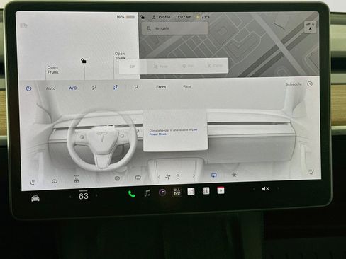 Used 2024 Tesla Model Y Long Range AWD/4WD image 24