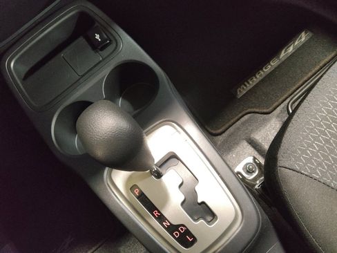 Used 2024 Mitsubishi Mirage G4 LE image 26