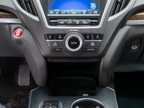 Used 2017 Acura MDX 3.5L image 20