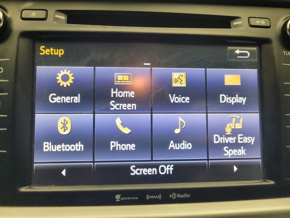 Used 2019 Toyota Highlander XLE w/ Protection Package #3 AWD/4WD image 25