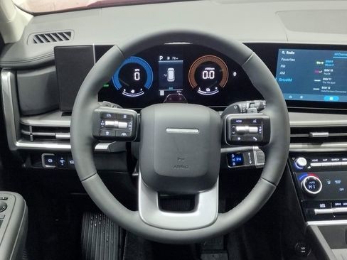 New 2026 Hyundai Santa Fe SEL image 40