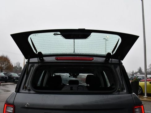 Used 2021 Ford Bronco Sport image 17