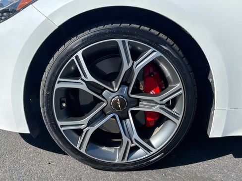 Used 2019 Kia Stinger GT image 10