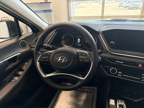 Used 2023 Hyundai Sonata SEL FWD image 29