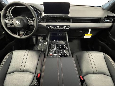 New 2026 Honda Passport TrailSport Elite image 14