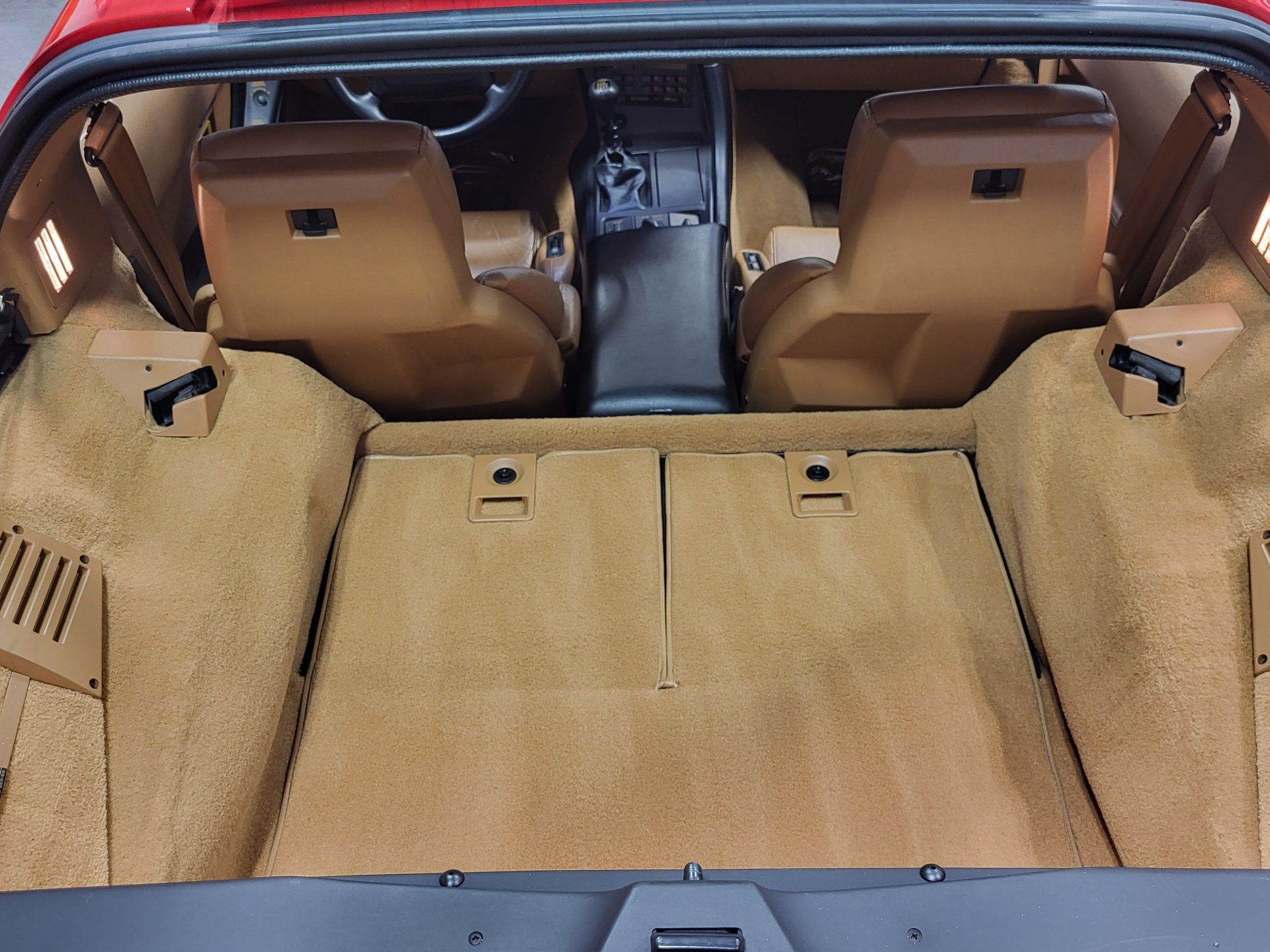 Used 1990 Chevrolet Corvette ZR1 RWD image 25