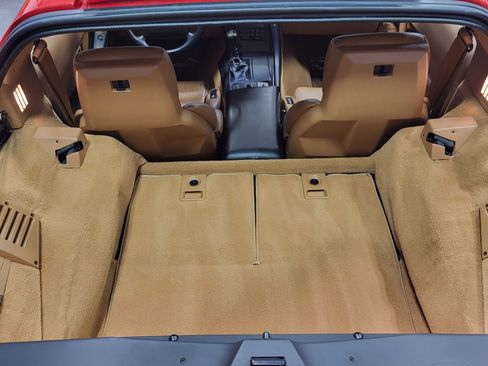 Used 1990 Chevrolet Corvette ZR1 image 25