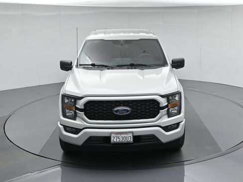 Certified 2023 Ford F150 XL w/ STX Appearance Package RWD image 37