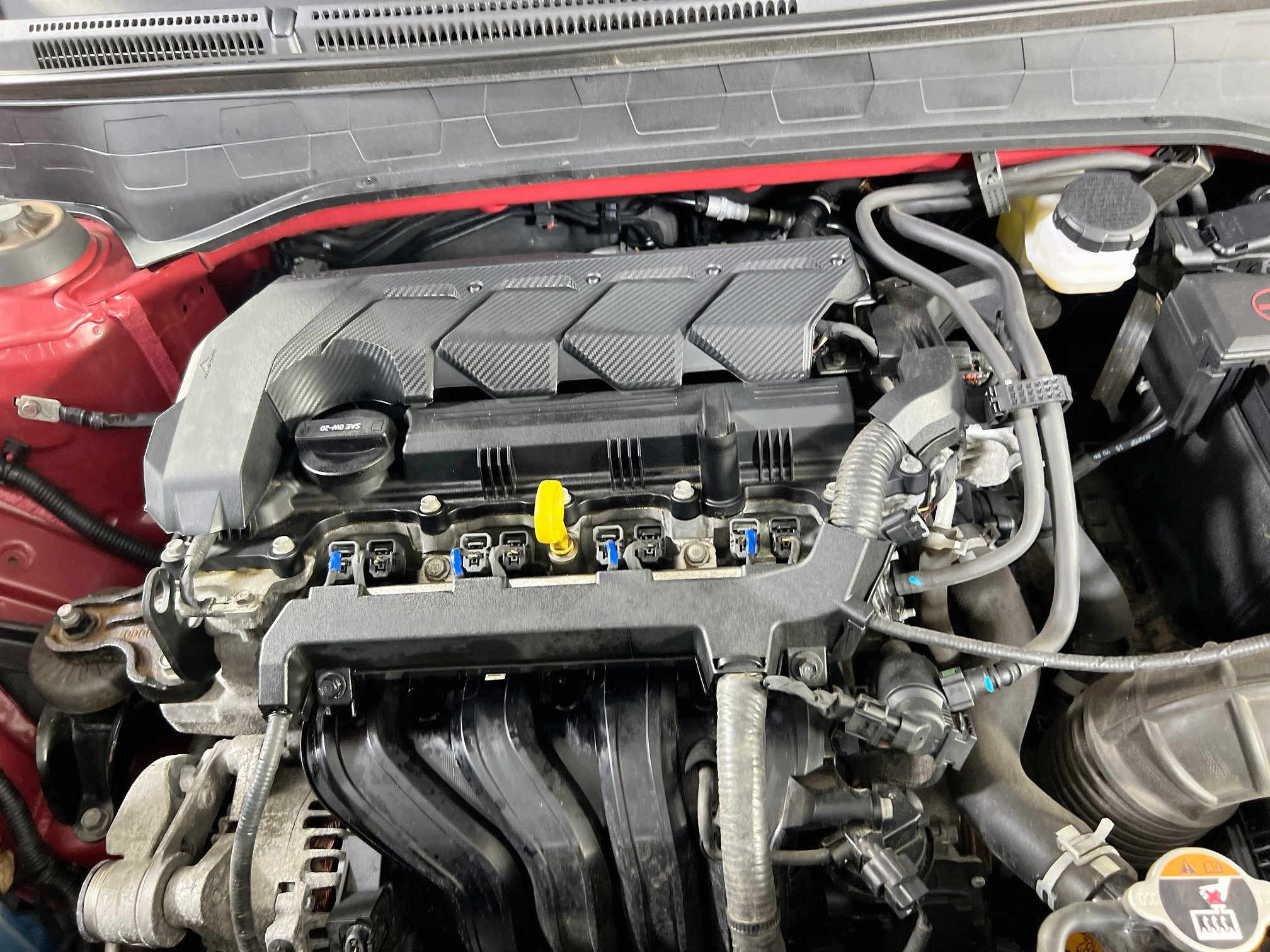 Used 2024 Hyundai Venue Limited FWD image 29