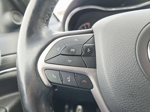 Used 2019 Jeep Grand Cherokee Limited image 21