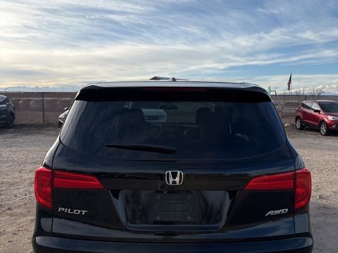 Used 2017 Honda Pilot EX-L image 4