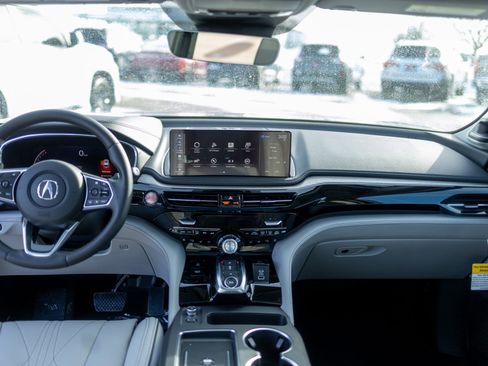 New 2026 Acura MDX SH-AWD w/ Advance Package image 42