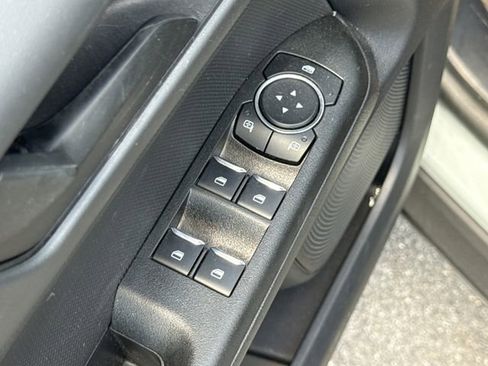 Used 2024 Ford Bronco Sport Big Bend AWD/4WD image 25