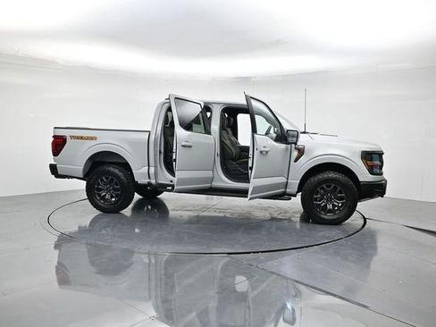 New 2026 Ford F150 Tremor w/ Equipment Group 402A High AWD/4WD image 49