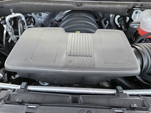 New 2026 Chevrolet Silverado 1500 RST RWD image 21