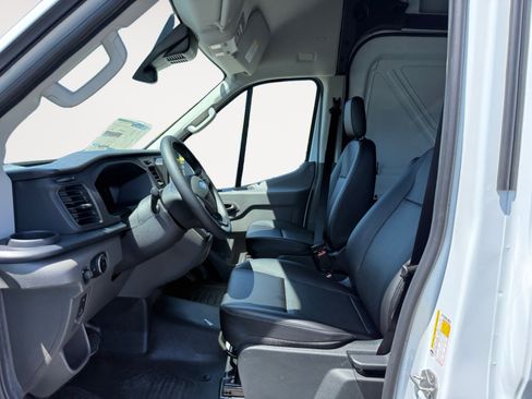 New 2026 Ford Transit 250 148 High Roof RWD image 10