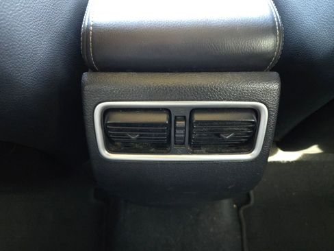 Used 2016 Nissan Altima 2.5 SL w/ 2.5 Technology w/LED Package image 25