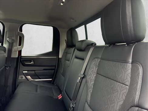 Used 2022 Toyota Tundra Limited AWD/4WD image 4