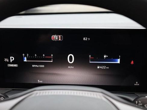 New 2026 Nissan Sentra SV FWD image 10