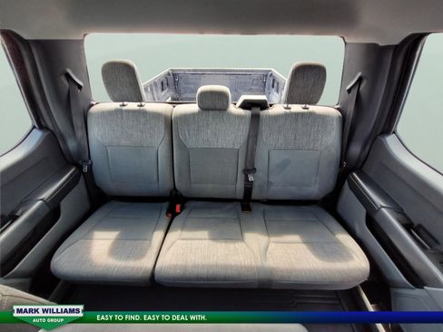 Certified 2022 Ford F150 XLT w/ XTR Package image 19