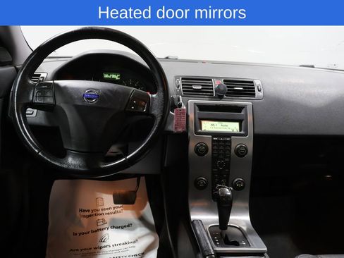 Used 2008 Volvo S40 T5 image 6