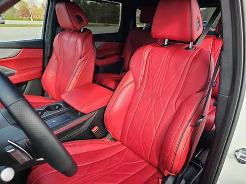 Certified 2025 Acura MDX A-Spec image 15