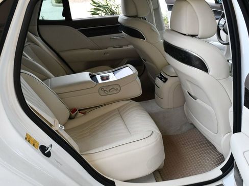 Used 2026 Genesis G90 3.5T image 33