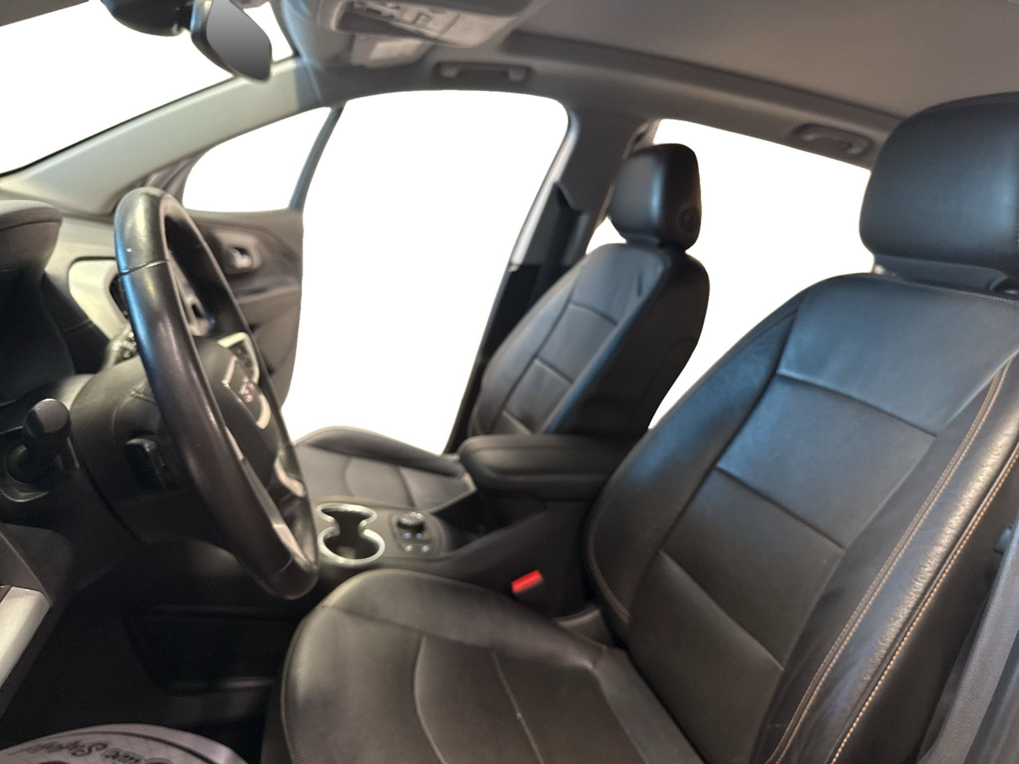 Used 2020 GMC Terrain SLT w/ Preferred Package AWD/4WD image 10