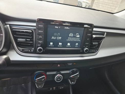 Used 2020 Kia Rio LX FWD image 21